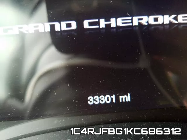 1C4RJFBG1KC686312 фото 9