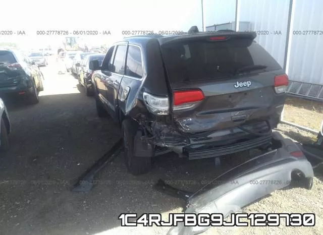 1C4RJFBG9JC129730 фото 4