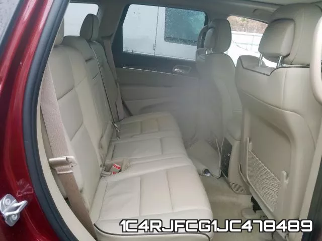 1C4RJFCG1JC478489 фото 7