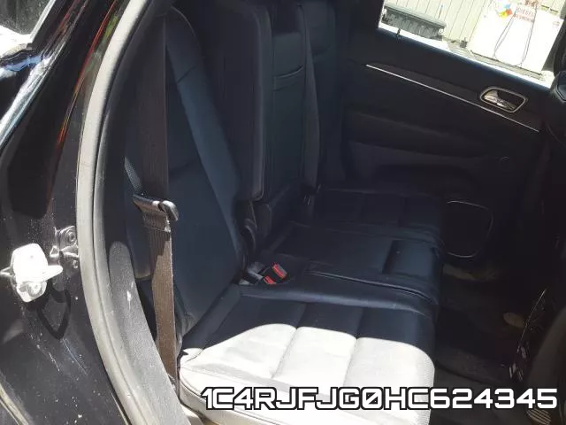 1C4RJFJG0HC624345 фото 7