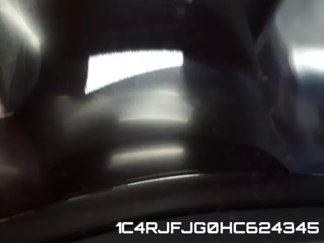 1C4RJFJG0HC624345 фото 9