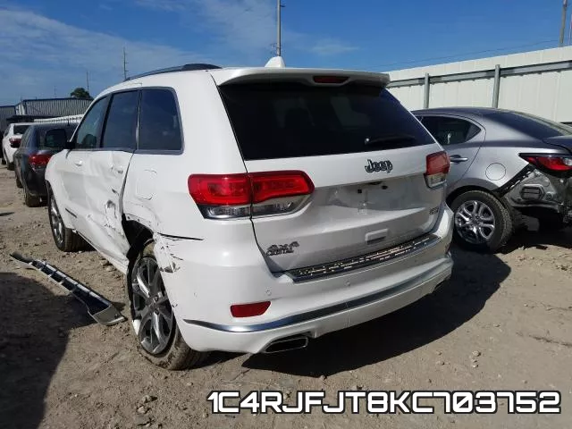 1C4RJFJT8KC703752 фото 4