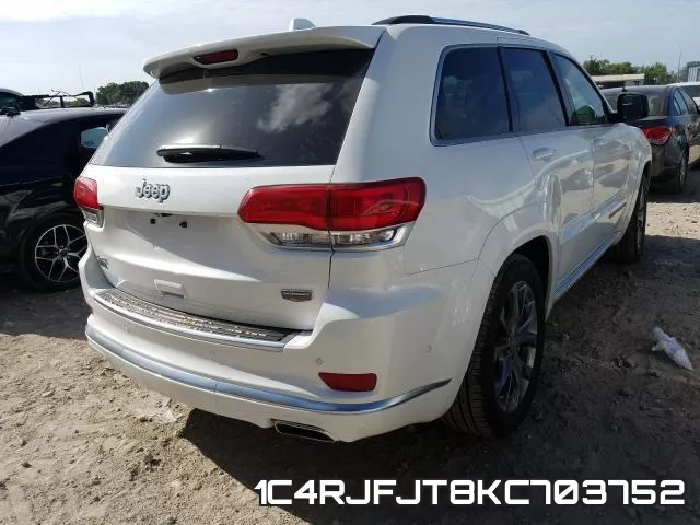 1C4RJFJT8KC703752 фото 5