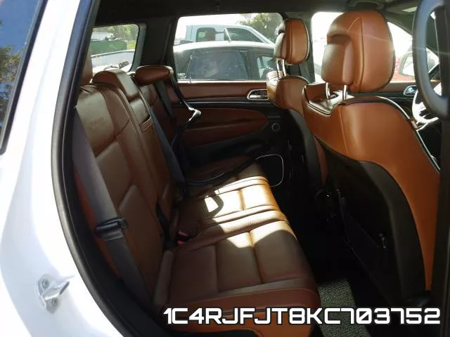 1C4RJFJT8KC703752 фото 7