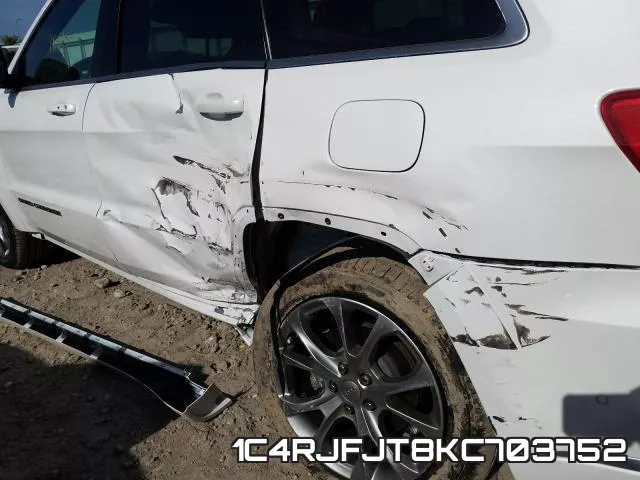 1C4RJFJT8KC703752 фото 10