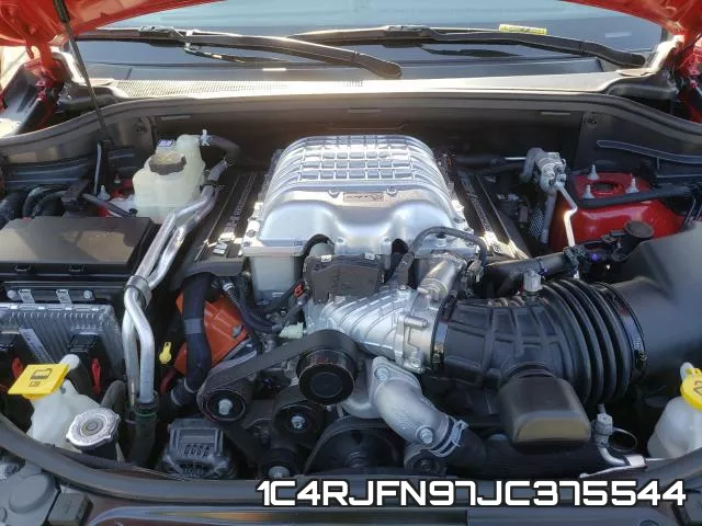 1C4RJFN97JC375544 фото 8