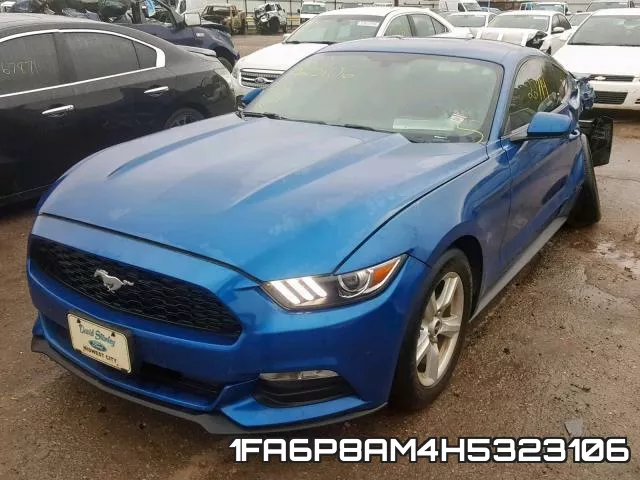 1FA6P8AM4H5323106 фото 3