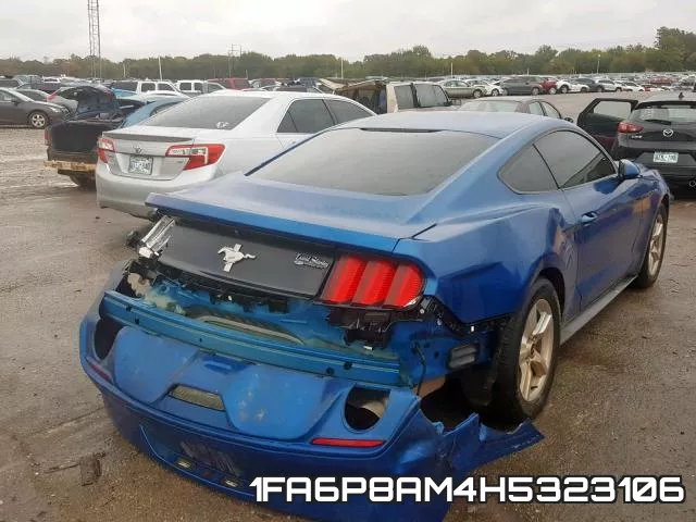 1FA6P8AM4H5323106 фото 5