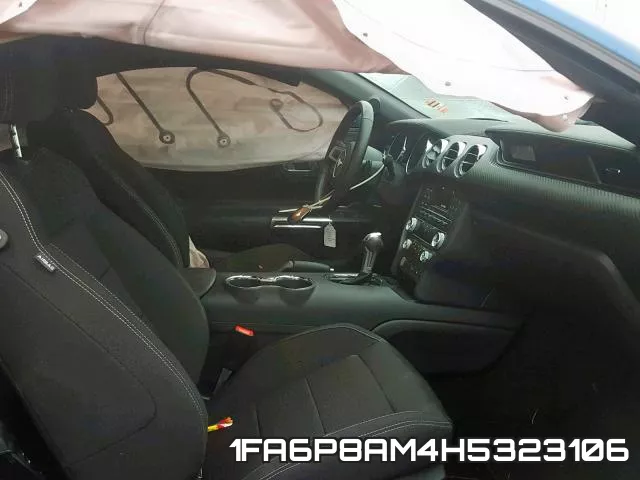 1FA6P8AM4H5323106 фото 6