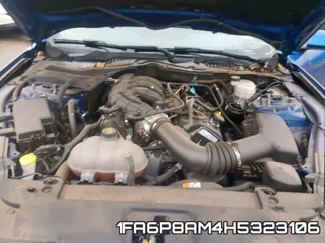 1FA6P8AM4H5323106 фото 8