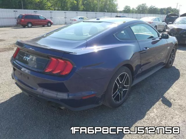 1FA6P8CF6J5121758 фото 5