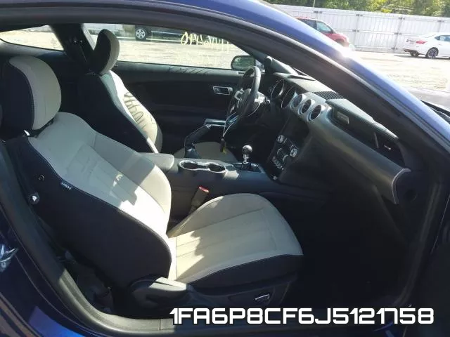 1FA6P8CF6J5121758 фото 6
