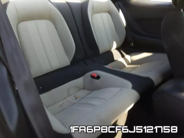 1FA6P8CF6J5121758 фото 7