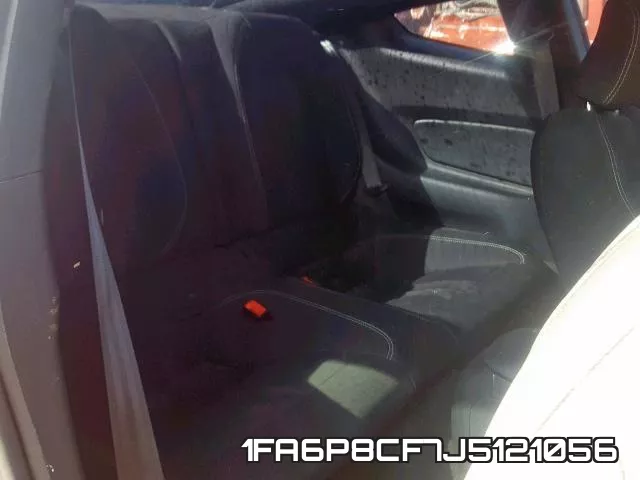 1FA6P8CF7J5121056 фото 7