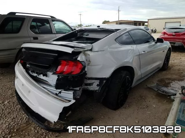 1FA6P8CF8K5103828 фото 5