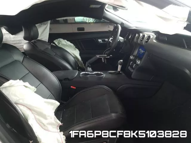 1FA6P8CF8K5103828 фото 6