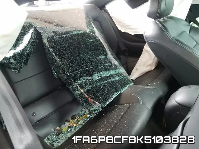 1FA6P8CF8K5103828 фото 7