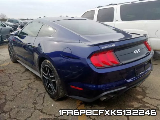 1FA6P8CFXK5132246 фото 4