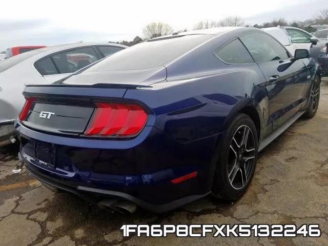 1FA6P8CFXK5132246 фото 5