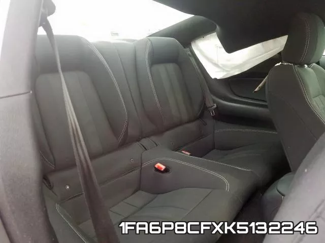 1FA6P8CFXK5132246 фото 7
