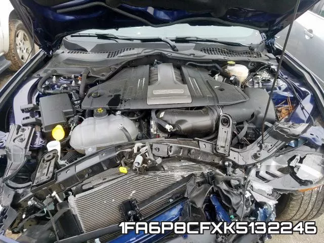 1FA6P8CFXK5132246 фото 8
