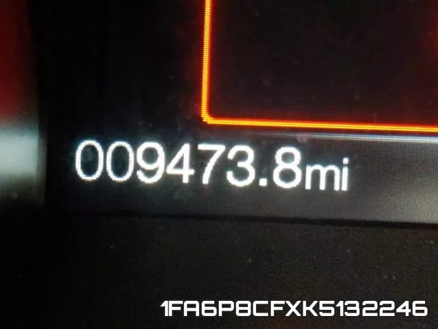 1FA6P8CFXK5132246 фото 9