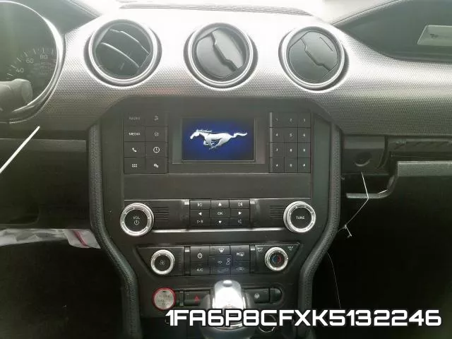 1FA6P8CFXK5132246 фото 10