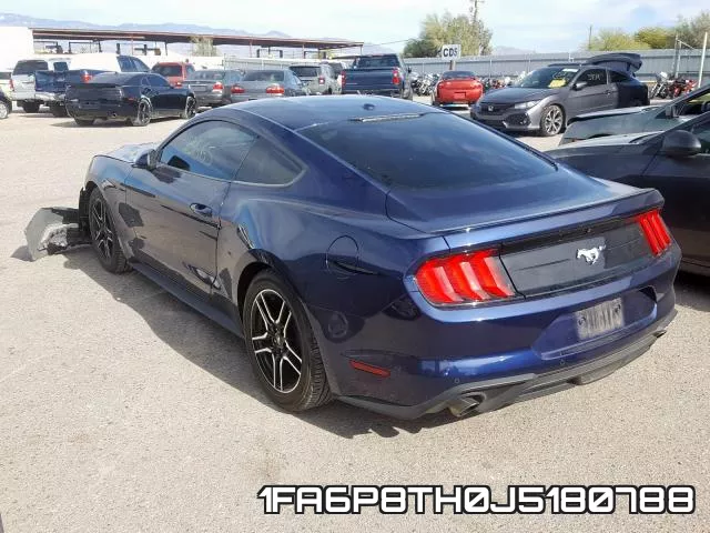 1FA6P8TH0J5180788 фото 4