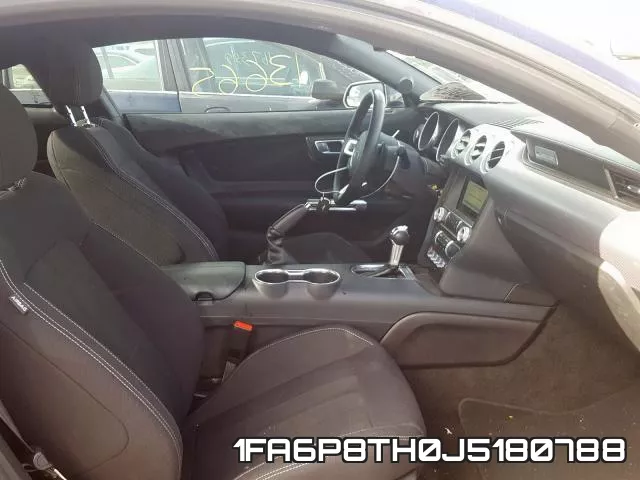 1FA6P8TH0J5180788 фото 6