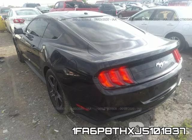 1FA6P8THXJ5101837 фото 4