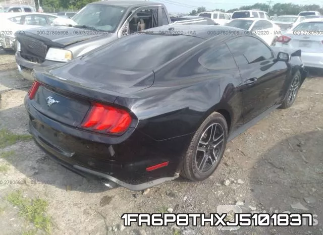 1FA6P8THXJ5101837 фото 5