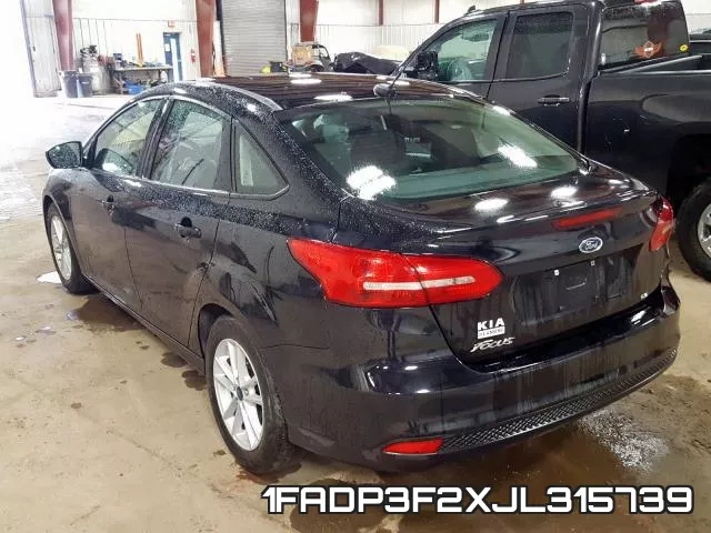 1FADP3F2XJL315739 фото 4