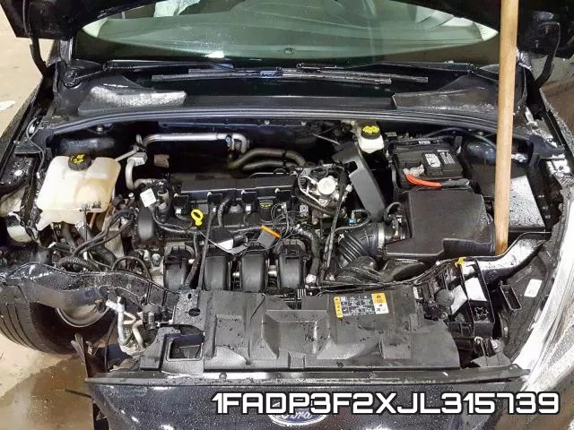 1FADP3F2XJL315739 фото 8