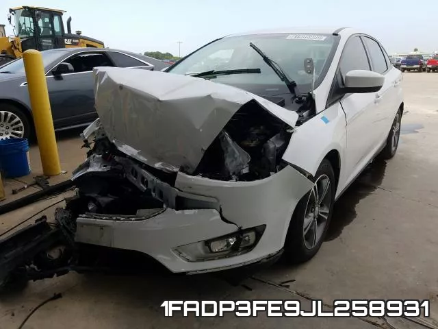 1FADP3FE9JL258931 фото 3