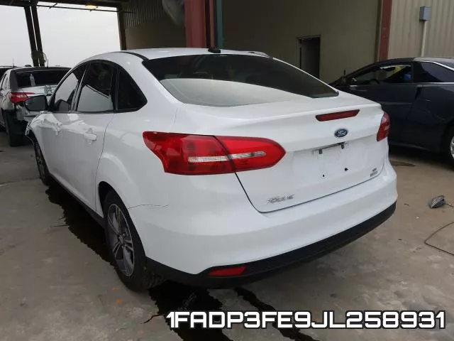 1FADP3FE9JL258931 фото 4