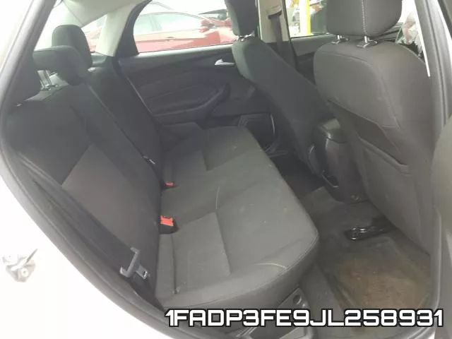 1FADP3FE9JL258931 фото 7