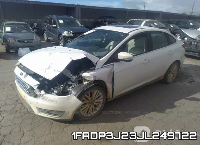 1FADP3J23JL249722 фото 3