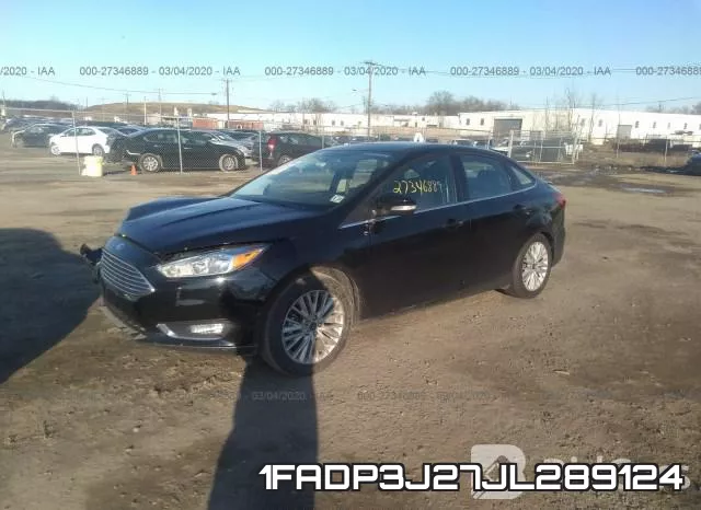 1FADP3J27JL289124 фото 3