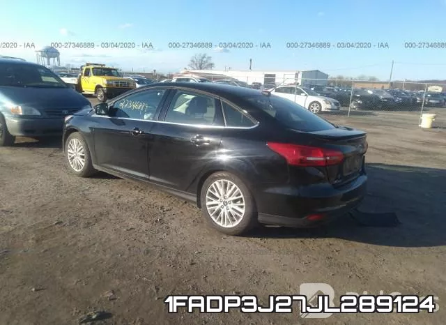 1FADP3J27JL289124 фото 4