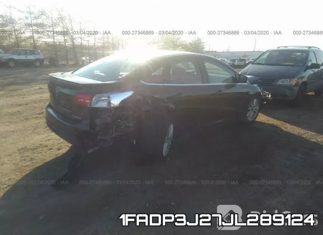 1FADP3J27JL289124 фото 7