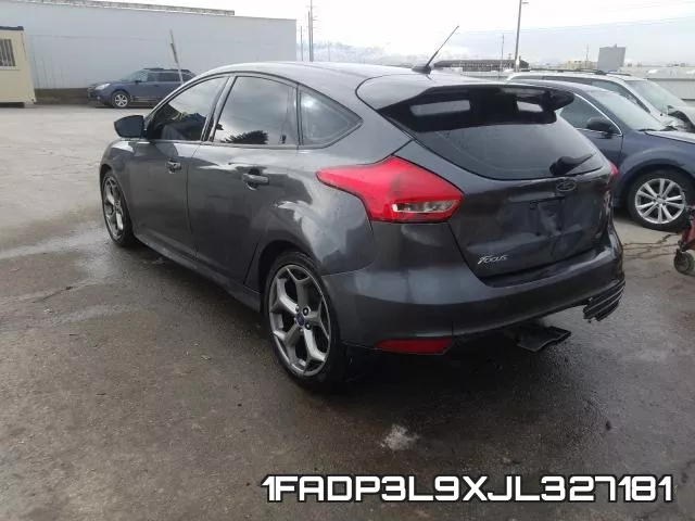 1FADP3L9XJL327181 фото 4
