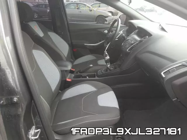 1FADP3L9XJL327181 фото 6