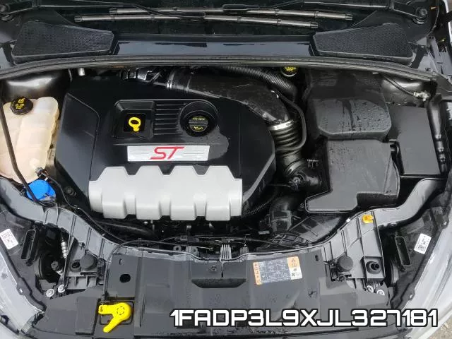 1FADP3L9XJL327181 фото 8