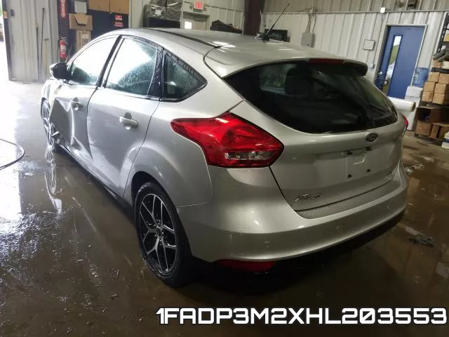 1FADP3M2XHL203553 фото 4