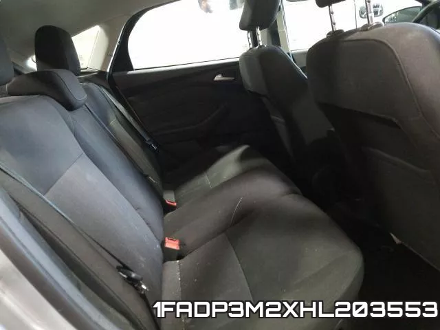 1FADP3M2XHL203553 фото 7