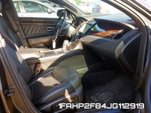1FAHP2F84JG112919 фото 6