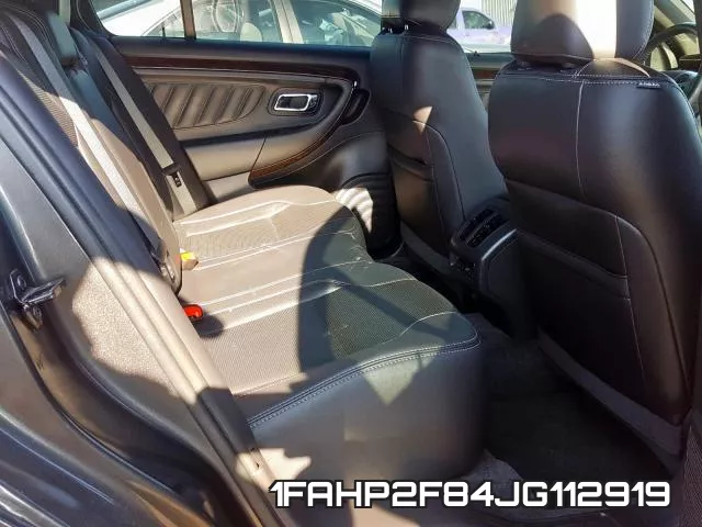 1FAHP2F84JG112919 фото 7