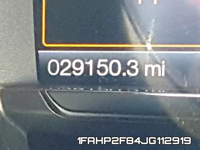 1FAHP2F84JG112919 фото 9