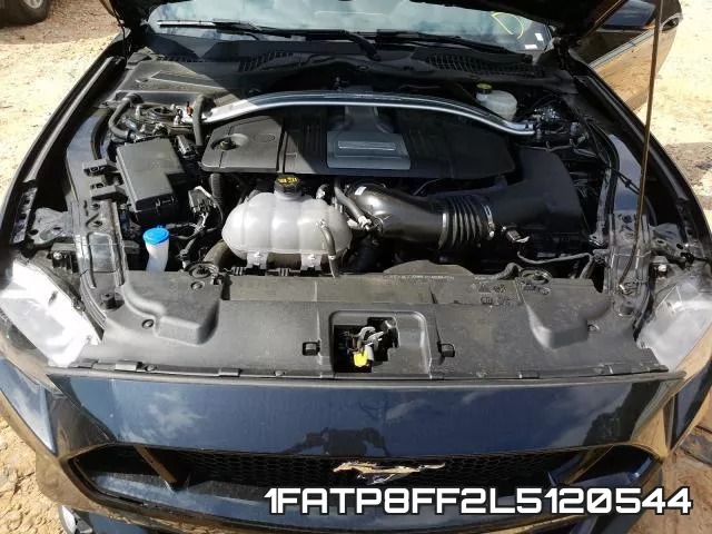 1FATP8FF2L5120544 фото 8