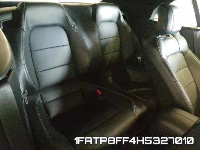 1FATP8FF4H5327010 фото 7